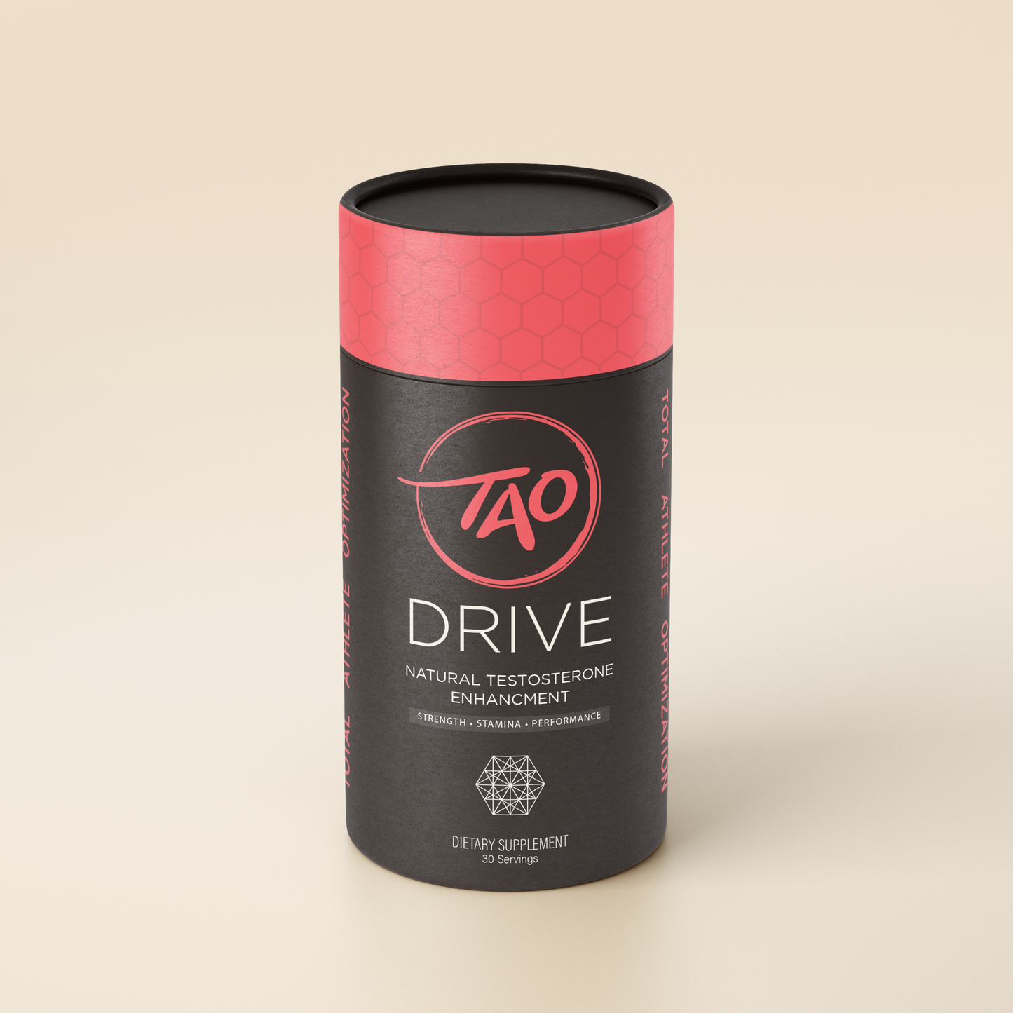 TAO DRIVE - Testosterone Enhancement